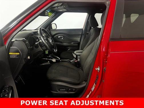 2014 Kia Soul !