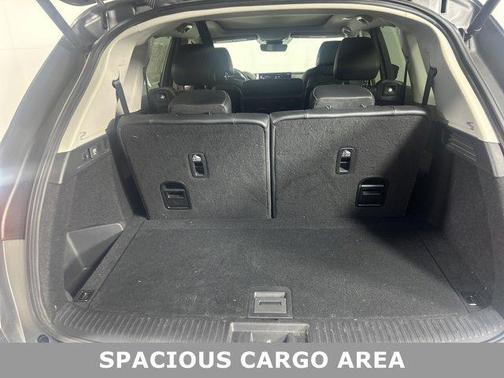 2022 Acura MDX Technology