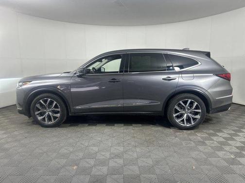 2022 Acura MDX Technology