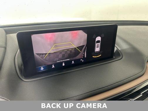 2022 Acura MDX Technology