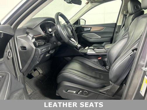 2022 Acura MDX Technology