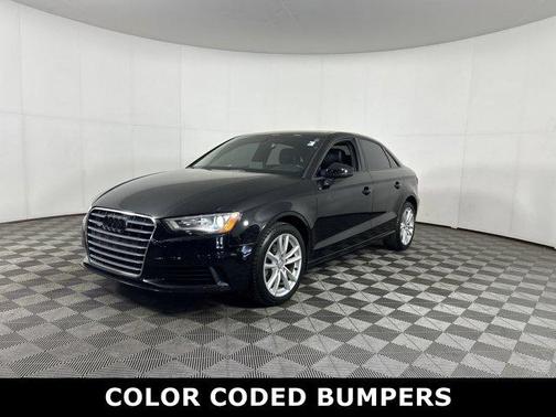 2015 Audi A3 2.0 TDI Premium