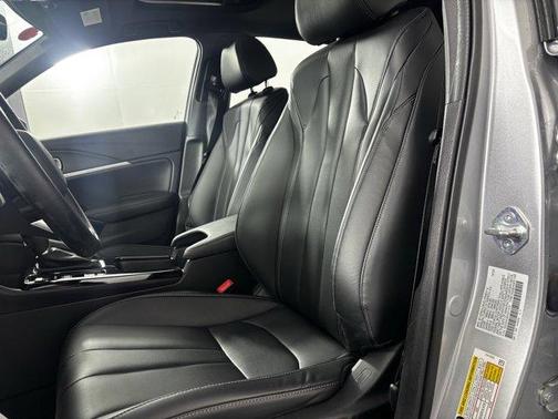 2023 Acura Integra w/A-Spec Package