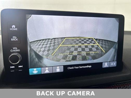 2024 Honda Civic Si Base