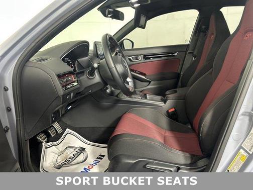 2024 Honda Civic Si Base