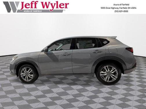 2025 Acura ADX Base