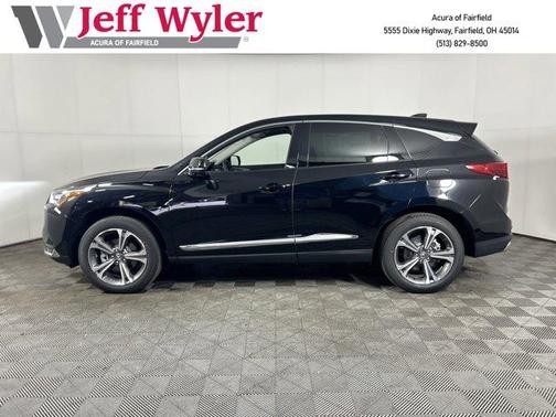 2025 Acura RDX Technology Package