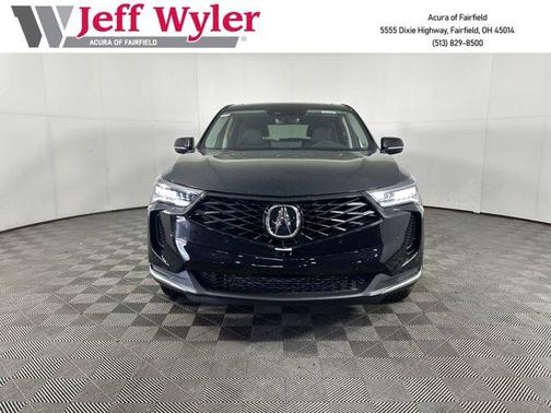 2025 Acura RDX Technology Package