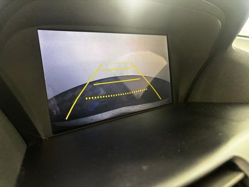 2013 Acura TL Technology