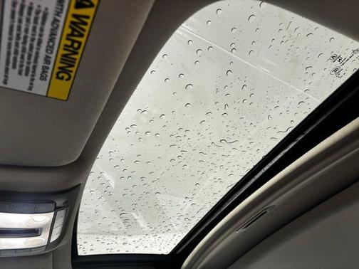 2013 Acura TL Technology