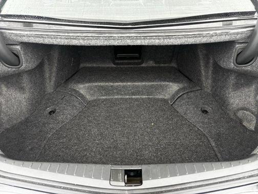 2013 Acura TL Technology