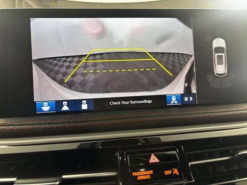 2025 Acura MDX A-Spec