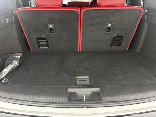 2025 Acura MDX A-Spec