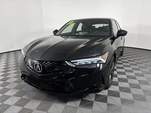 2023 Acura Integra w/A-Spec Package