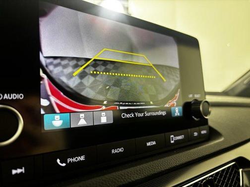 2023 Acura Integra w/A-Spec Package