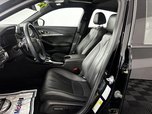 2023 Acura Integra w/A-Spec Package