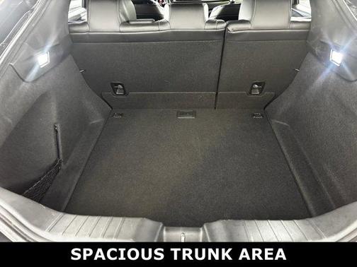 2023 Acura Integra w/A-Spec Package