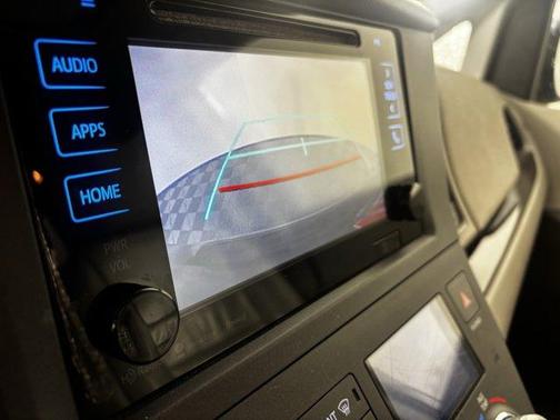 2016 Toyota Sienna L