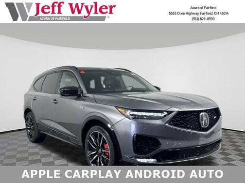 2024 Acura MDX Type S w/Advance Package