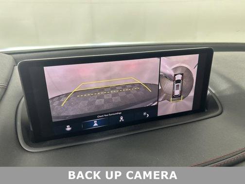 2024 Acura MDX Type S w/Advance Package