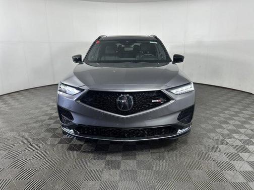 2024 Acura MDX Type S w/Advance Package