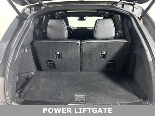 2024 Acura MDX Type S w/Advance Package
