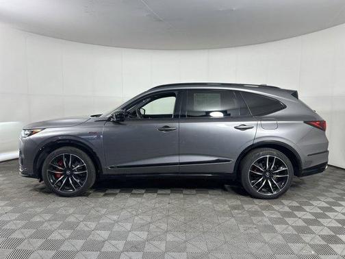 2024 Acura MDX Type S w/Advance Package