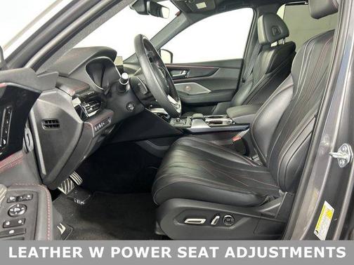 2024 Acura MDX Type S w/Advance Package