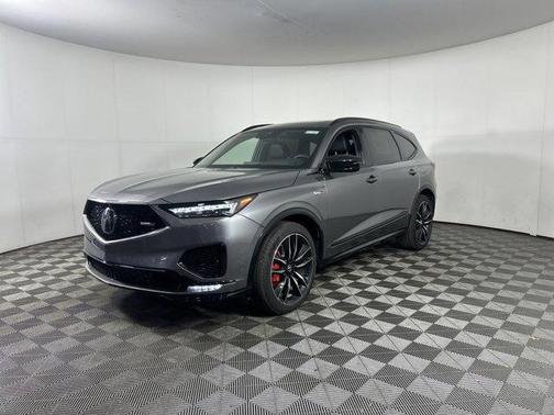 2024 Acura MDX Type S w/Advance Package