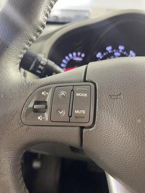 2011 Kia Sportage EX