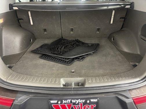 2011 Kia Sportage EX