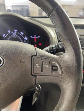 2011 Kia Sportage EX