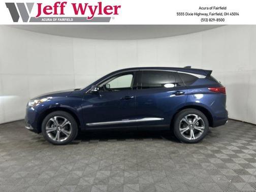 2025 Acura RDX Technology Package