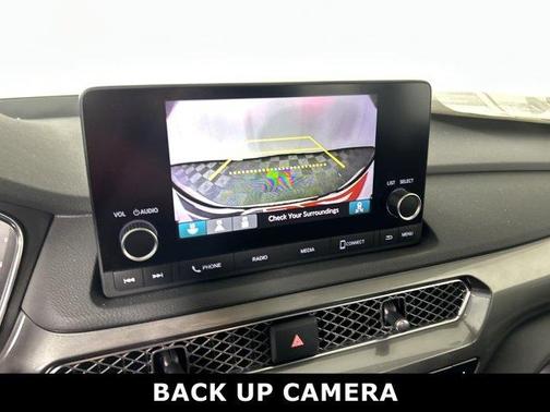 2024 Acura Integra Base