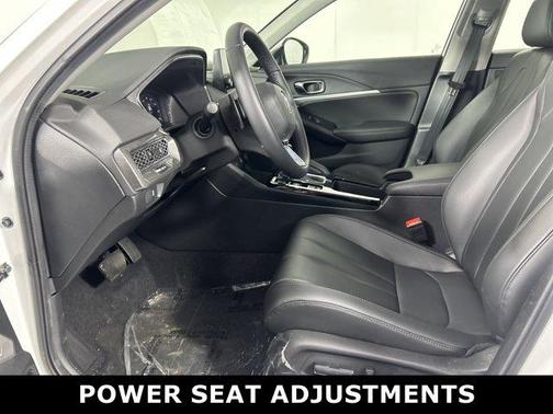 2024 Acura Integra Base