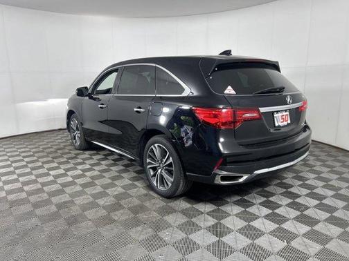 2019 Acura MDX 3.5L w/Technology Package