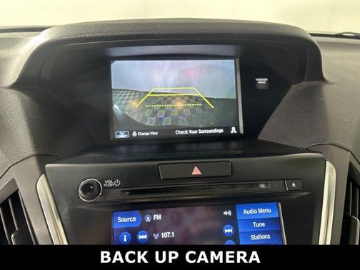 2019 Acura MDX 3.5L w/Technology Package