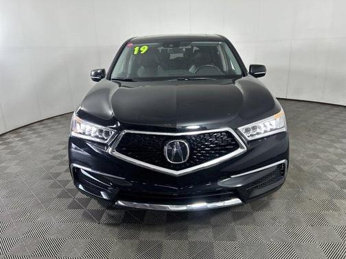 2019 Acura MDX 3.5L w/Technology Package