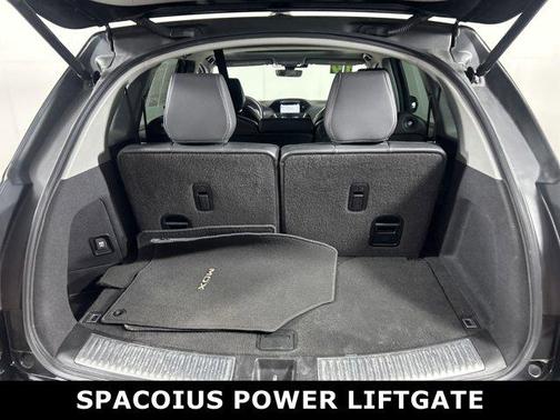 2019 Acura MDX 3.5L w/Technology Package