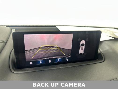 2024 Acura MDX Technology