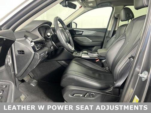 2024 Acura MDX Technology