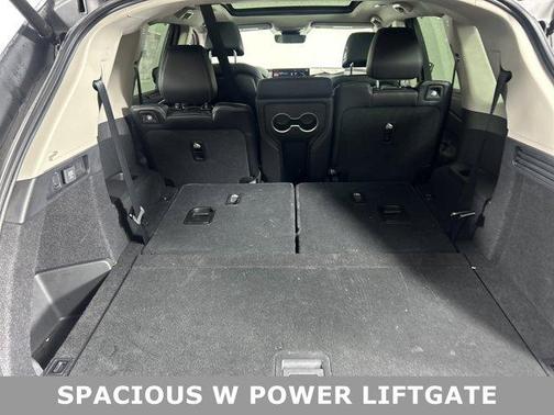 2024 Acura MDX Technology