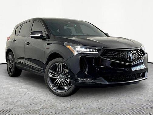 NH 893P 2024 Acura RDX A-Spec