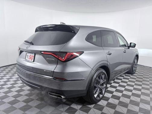 2023 Acura MDX A-Spec