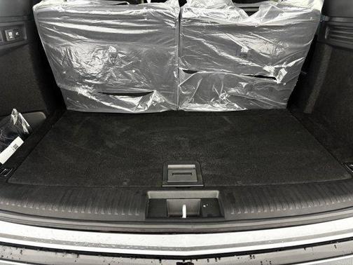 2025 Acura MDX A-Spec