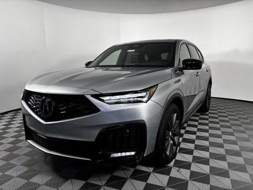 2025 Acura MDX A-Spec