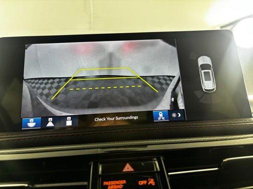 2025 Acura MDX A-Spec