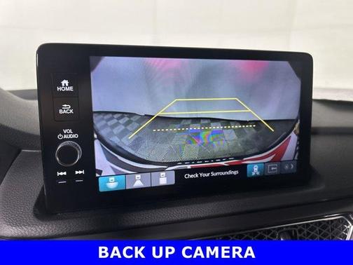 2025 Acura Integra A-Spec Technology