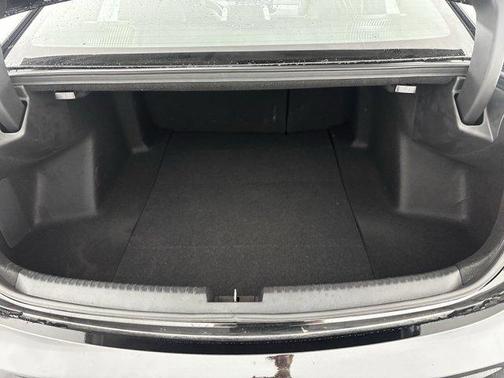 2025 Acura TLX A-Spec