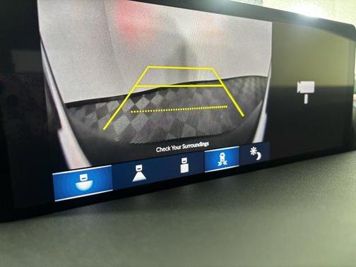 2025 Acura TLX A-Spec